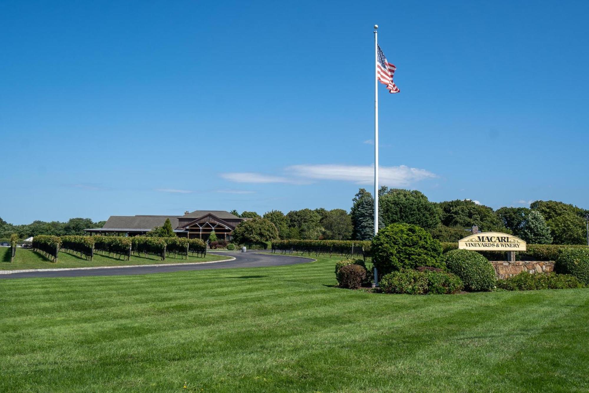 Nature'S Paradise: Private Dock & Water Views Mattituck Exterior foto